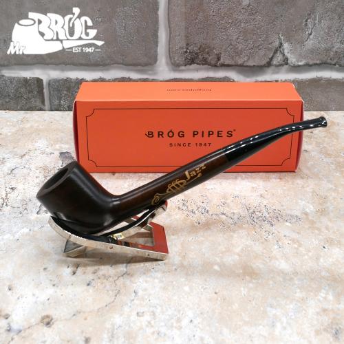 Mr Brog Jazz Metal Filter Pipe (MB4051)