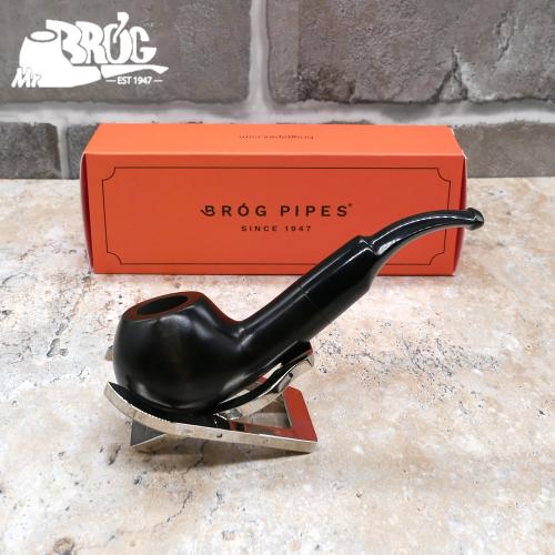 Mr Brog Knolle 23 Smooth 9mm Filter Pipe (MB4053)