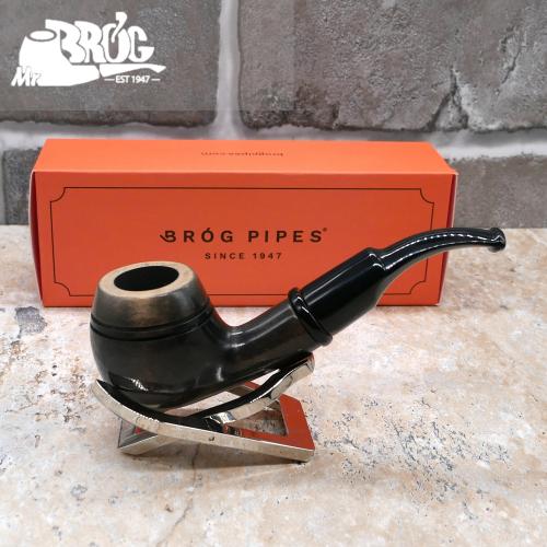 Mr Brog Navigator 152 Smooth 9mm Filter Pipe (MB5006)