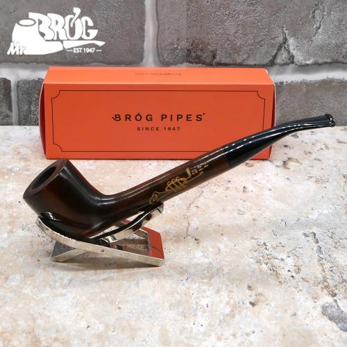 Mr Brog Jazz Metal Filter Pipe (MB5035)