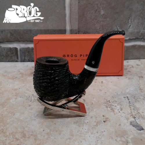 Mr Brog Dictator 300 Dyktator 9mm Filter Pipe (MB5134)