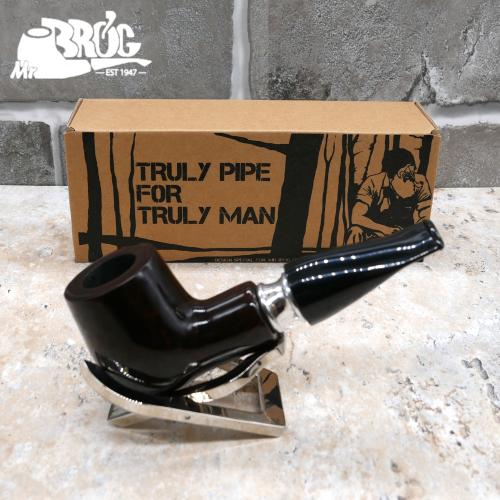 Mr Brog Belfast Pipe (69) (MB5198)