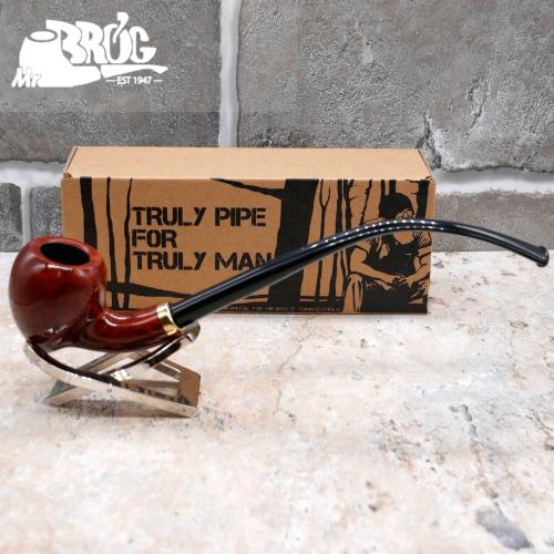 Mr Brog Marco Polo 109 Fishtail Pipe (MB5243)