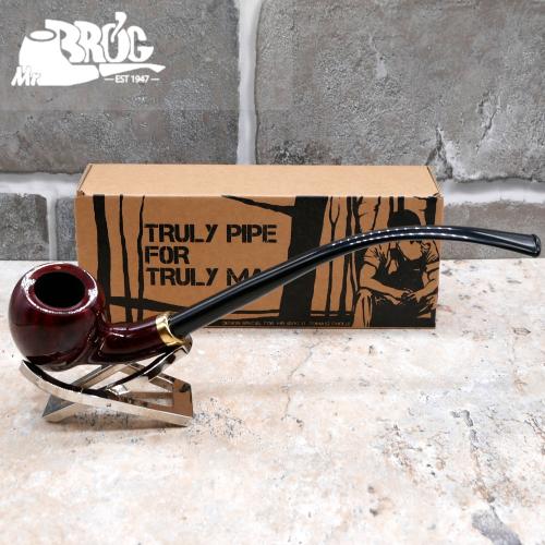 Mr Brog Marco Polo 109 Fishtail Pipe (MB5246)