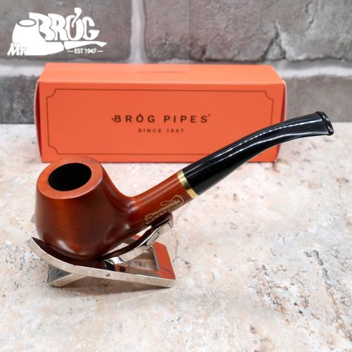 Mr Brog Rock & Roll 9mm Filter Pipe (MB5275)