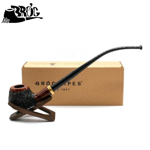 Mr Brog Constance 114 Metal Filter Pipe (MB6051)