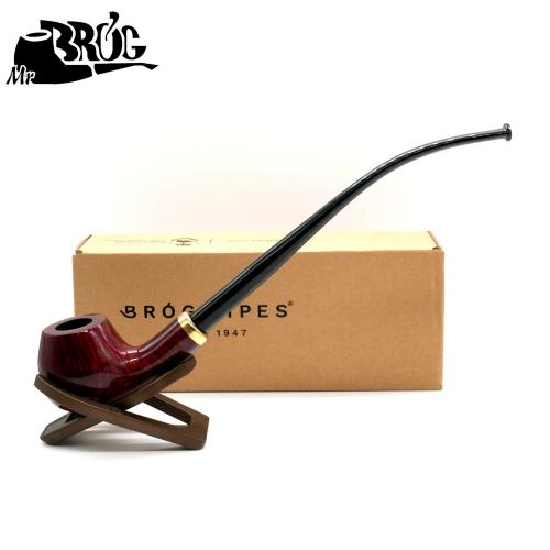 Mr Brog Constance 114 Metal Filter Pipe (MB6053)