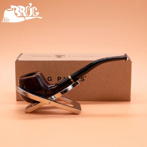Mr Brog Atu 129 Fishtail Pipe (MB6145)