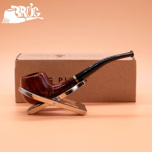 Mr Brog Atu 129 Fishtail Pipe (MB6150)