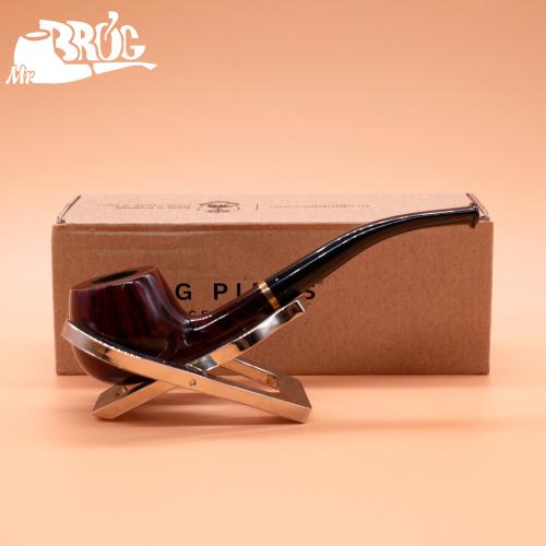 Mr Brog Atu 129 Fishtail Pipe (MB6151)