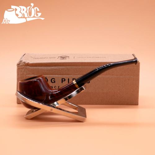 Mr Brog Atu 129 Fishtail Pipe (MB6152)