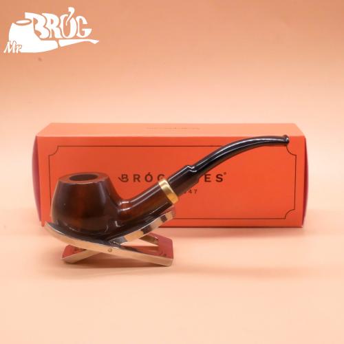 Mr Brog Horn 18 Metal Filter Pipe (MB6228)