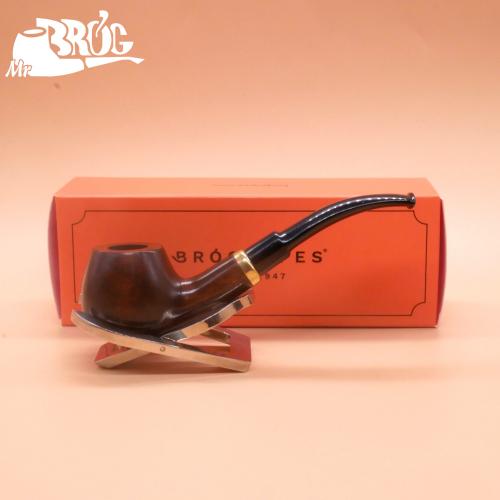 Mr Brog Horn 18 Metal Filter Pipe (MB6229)