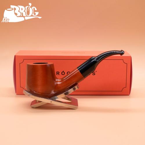 Mr Brog Classic 39 Fishtail Pipe (MB6287)