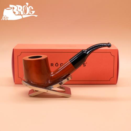Mr Brog Classic 39 Fishtail Pipe (MB6288)