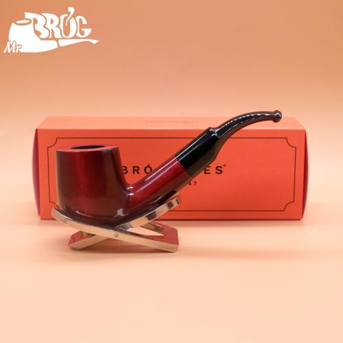Mr Brog Classic 39 Fishtail Pipe (MB6292)