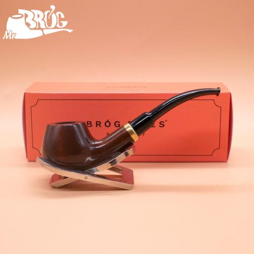 Mr Brog Horn 18 Metal Filter Pipe (MB6327)