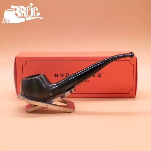 Mr Brog Beer 40 Metal Filter Pipe (MB6353)
