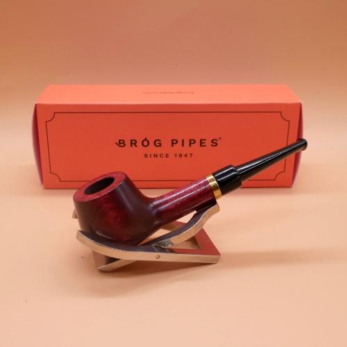 Mr Brog Apple 20 Metal Filter Pipe (MB6384)