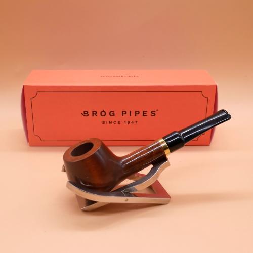 Mr Brog Apple 20 Metal Filter Pipe (MB6385)