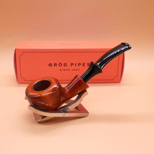 Mr Brog Motor 56 Smooth 9mm Filter Pipe (MB6392)