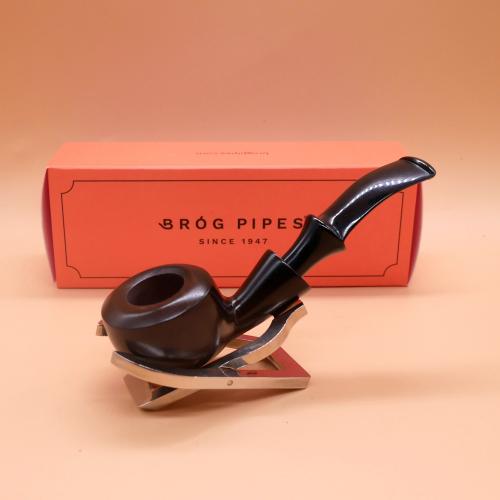 Mr Brog Motor 56 Smooth 9mm Filter Pipe (MB6394)
