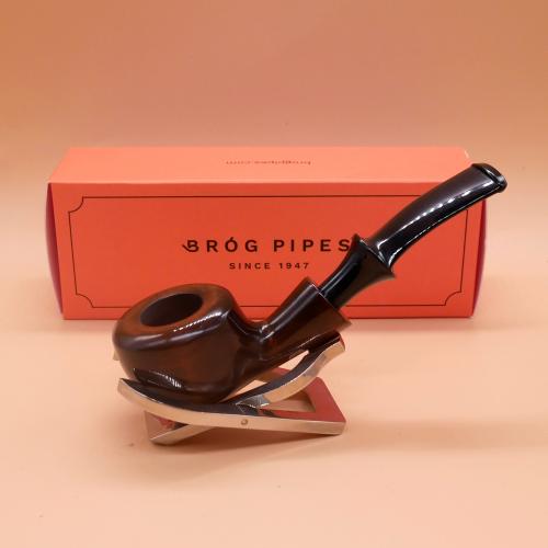 Mr Brog Motor 56 Smooth 9mm Filter Pipe (MB6395)