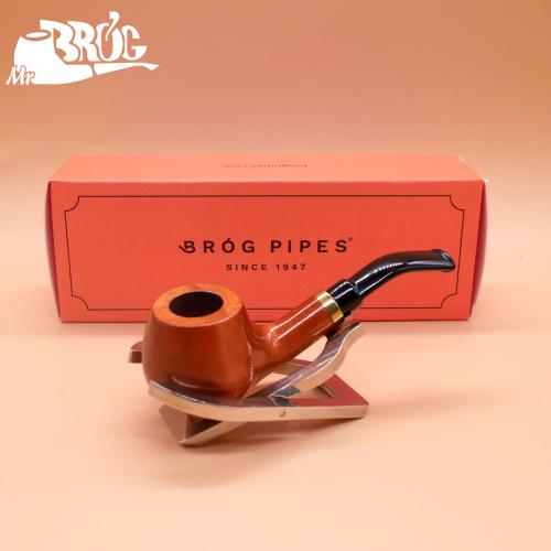 Mr Brog Ducat 32 Metal Filter Pipe (MB6420)