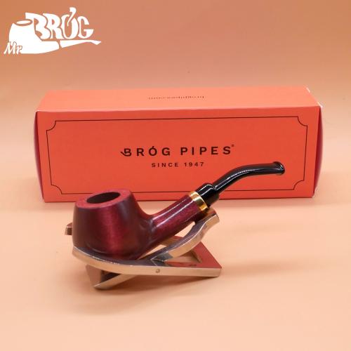Mr Brog Ducat 32 Metal Filter Pipe (MB6421)