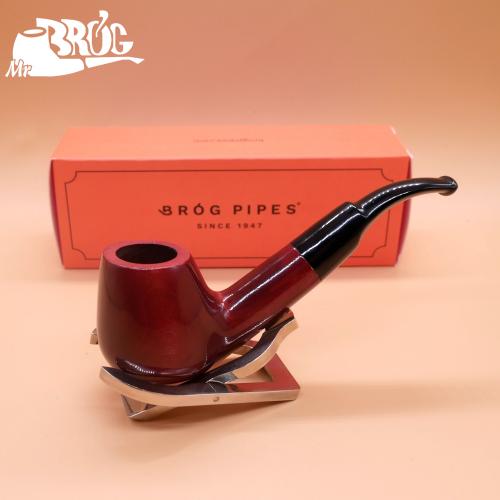 Mr Brog Big Horn 27 9mm Filter Pipe (MB6422)