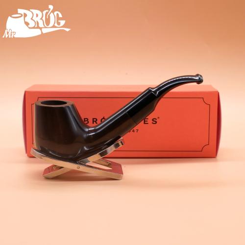 Mr Brog Big Horn 27 9mm Filter Pipe (MB6436)
