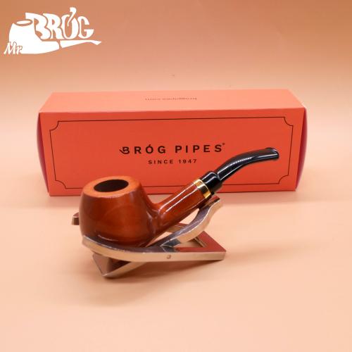 Mr Brog Ducat 32 Metal Filter Pipe (MB6522)