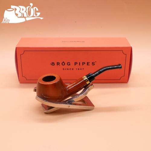 Mr Brog Ducat 32 Metal Filter Pipe (MB6527)