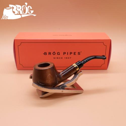 Mr Brog Ducat 32 Metal Filter Pipe (MB6532)