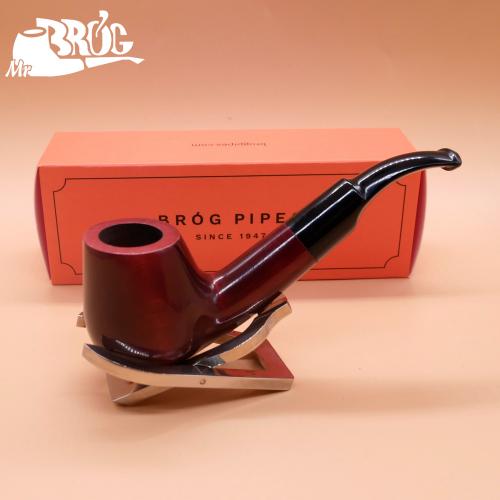 Mr Brog Big Horn 27 9mm Filter Pipe (MB6533)