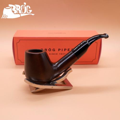 Mr Brog Big Horn 27 9mm Filter Pipe (MB6534)