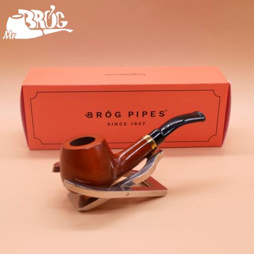 Mr Brog Ducat 32 Metal Filter Pipe (MB6535)