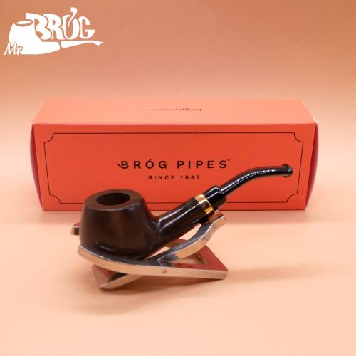 Mr Brog Ducat 32 Metal Filter Pipe (MB6539)