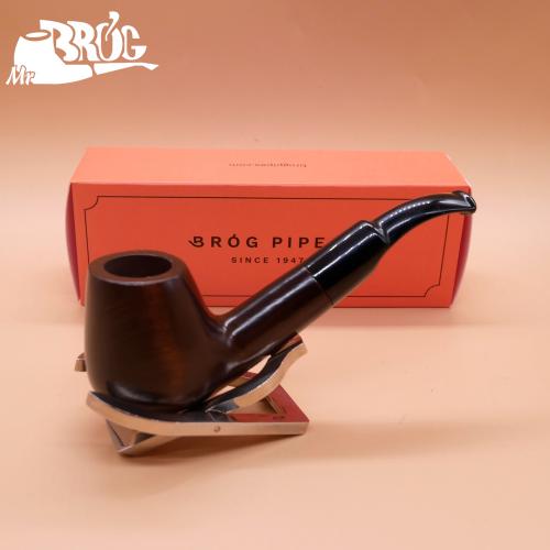 Mr Brog Big Horn 27 9mm Filter Pipe (MB6541)