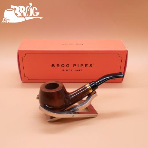 Mr Brog Ducat 32 Metal Filter Pipe (MB6550)