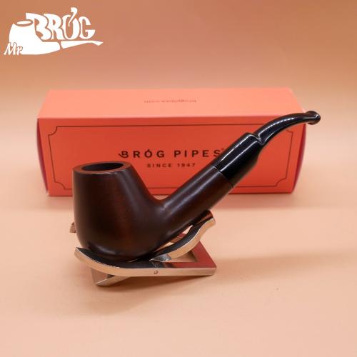 Mr Brog Big Horn 27 9mm Filter Pipe (MB6552)