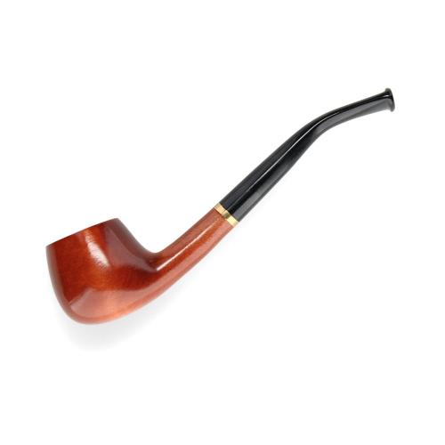 Mr Brog Caro 29 Bent Fishtail Pipe (MB6564)