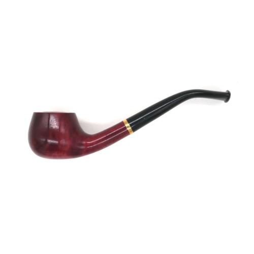 Mr Brog Caro 29 Bent Fishtail Pipe (MB6571)