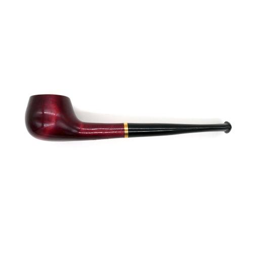 Mr Brog Caro 29 Straight Fishtail Pipe (MB6576)