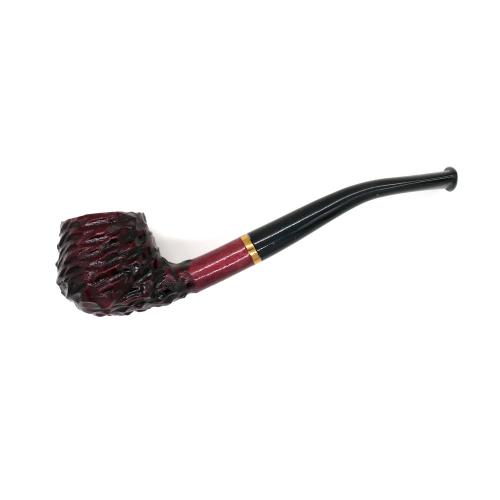 Mr Brog Caro 29 Bent Fishtail Pipe (MB6578)