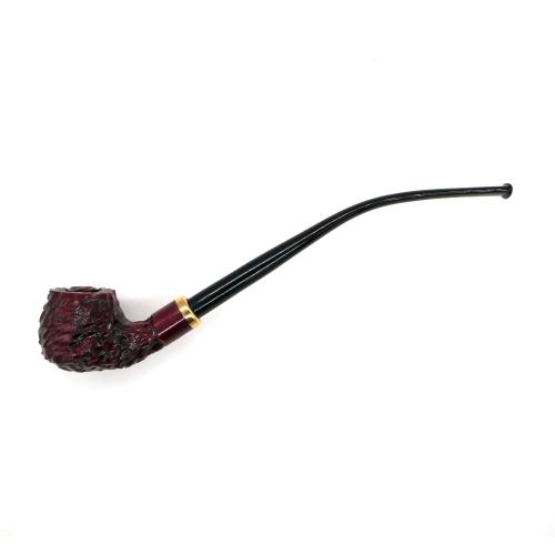 Mr Brog Churchwarden 14 Metal Filter Fishtail Pipe (MB6592)