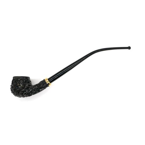 Mr Brog Churchwarden 14 Metal Filter Fishtail Pipe (MB6596)