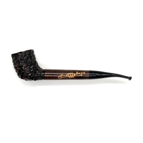Mr Brog Jazz Metal Filter Pipe (MB6612)