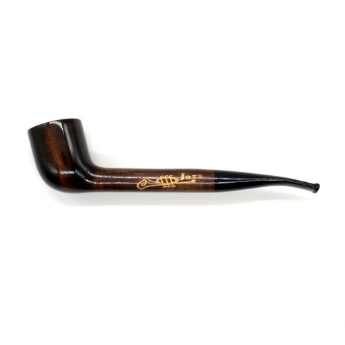 Mr Brog Jazz Metal Filter Pipe (MB6613)