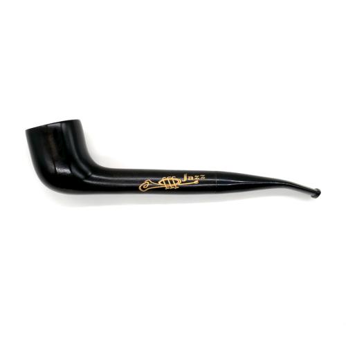 Mr Brog Jazz Metal Filter Pipe (MB6616)
